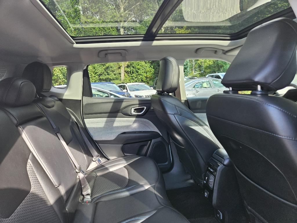 2022 Jeep Compass - $18,985