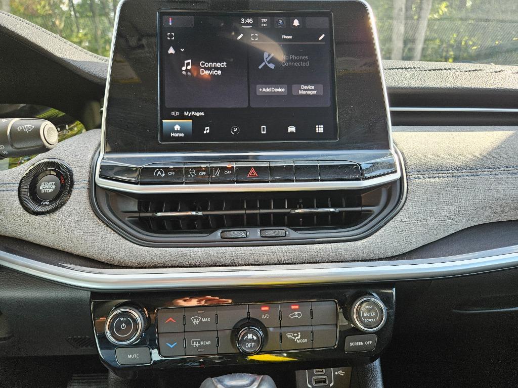 2022 Jeep Compass - $18,985