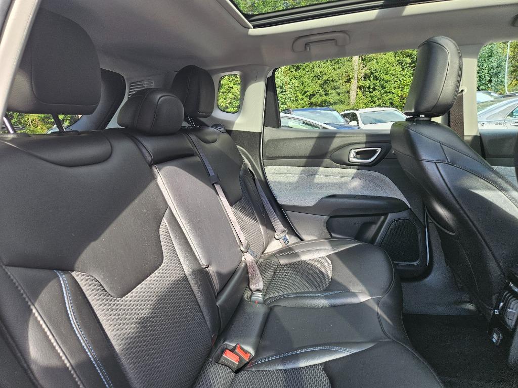 2022 Jeep Compass - $18,985
