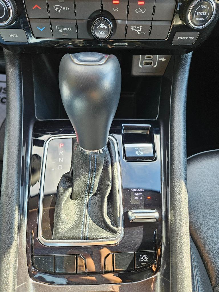 2022 Jeep Compass - $18,985