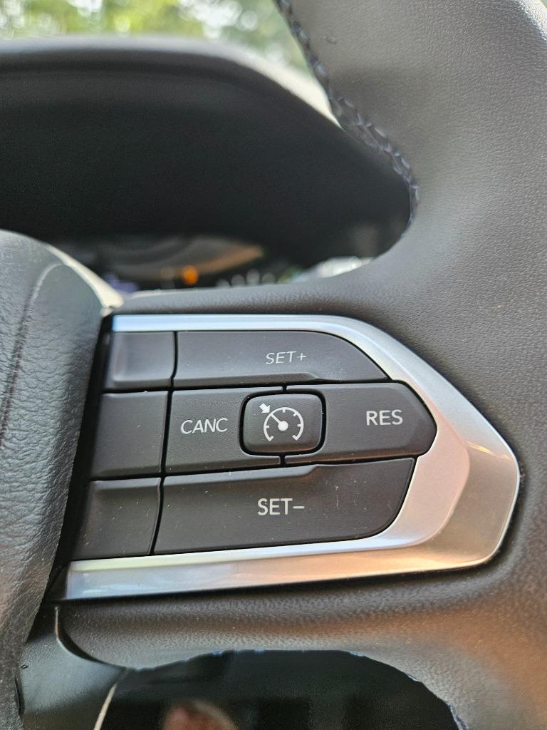 2022 Jeep Compass - $18,985