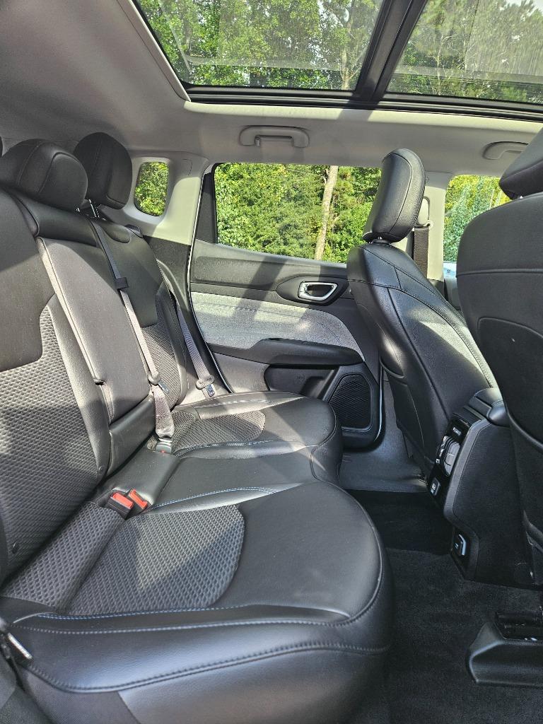 2022 Jeep Compass - $18,985