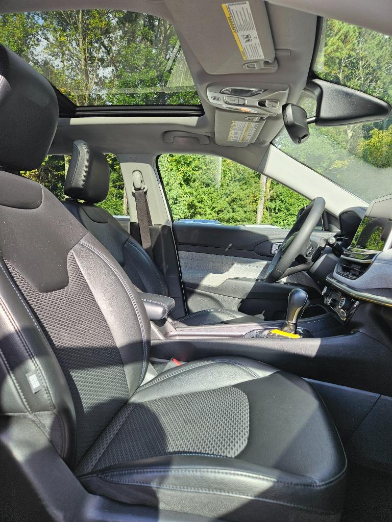 2022 Jeep Compass - $18,985