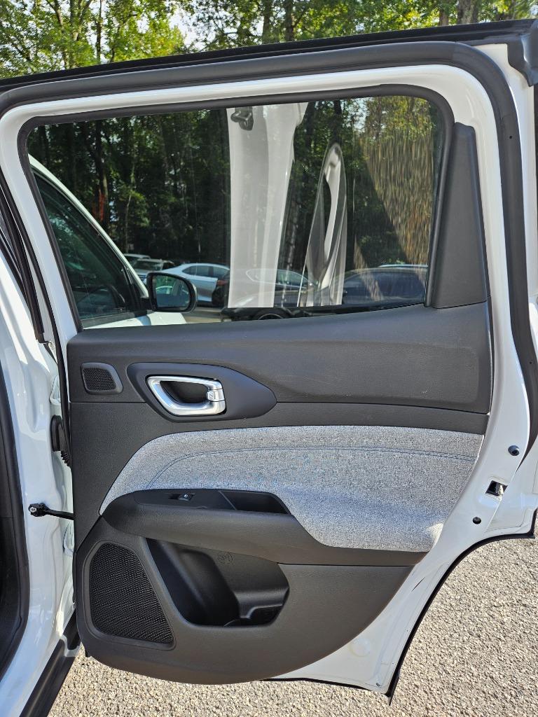 2022 Jeep Compass - $18,985