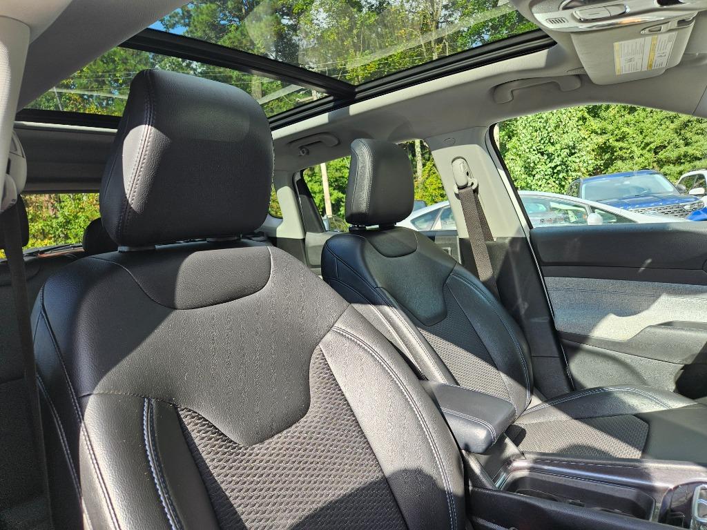 2022 Jeep Compass - $18,985