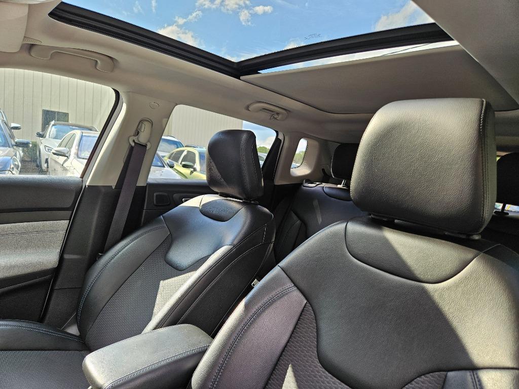 2022 Jeep Compass - $18,985