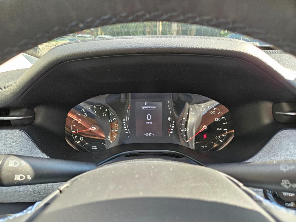 2022 Jeep Compass - $18,985