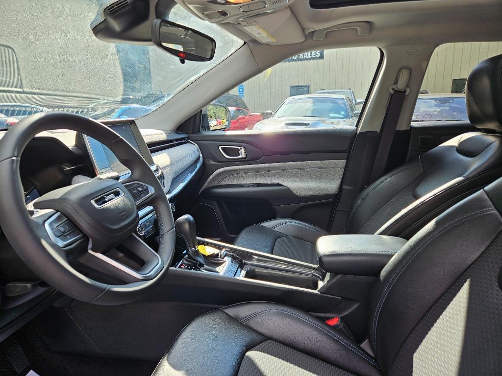 2022 Jeep Compass - $18,985