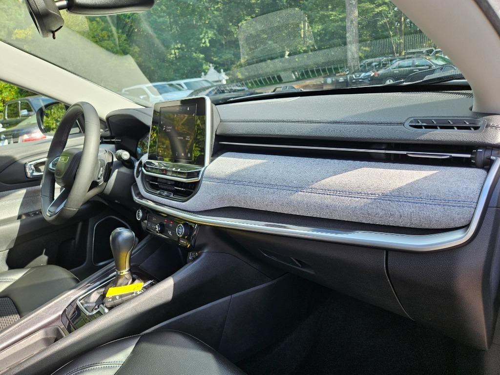 2022 Jeep Compass - $18,985