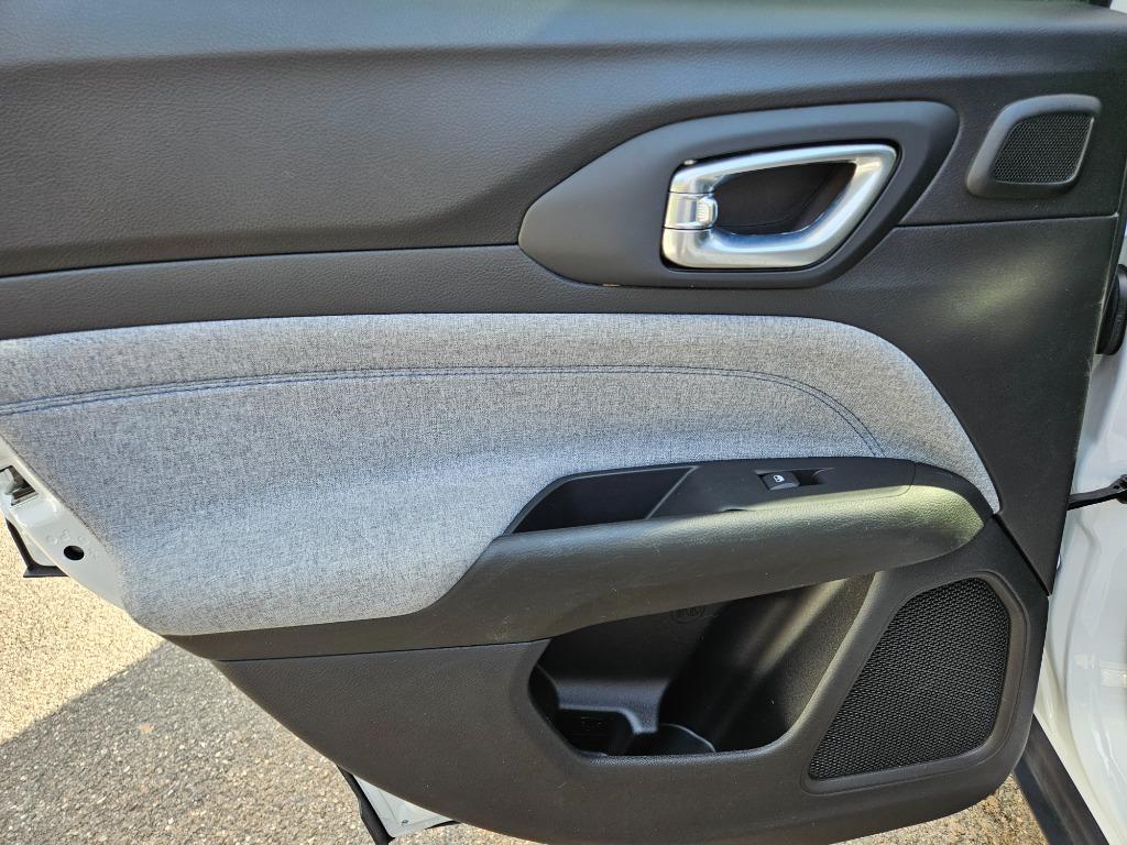 2022 Jeep Compass - $18,985