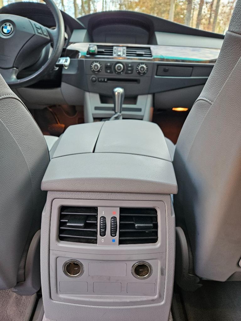 2004 BMW 525i - $7,985