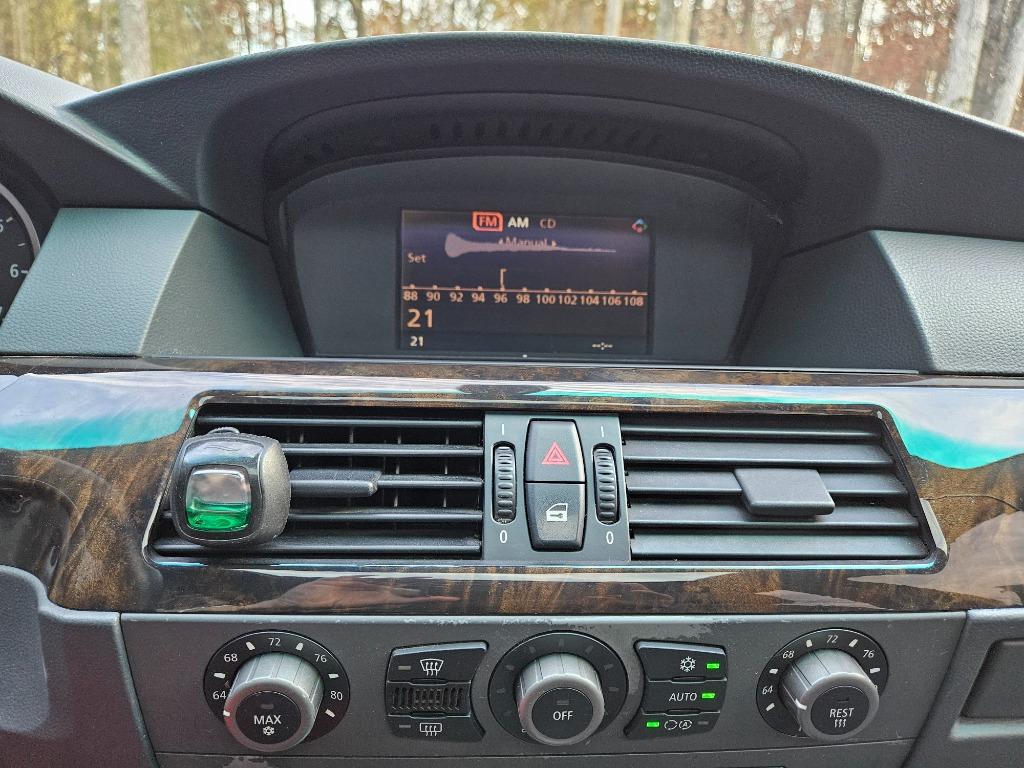 2004 BMW 525i - $7,985