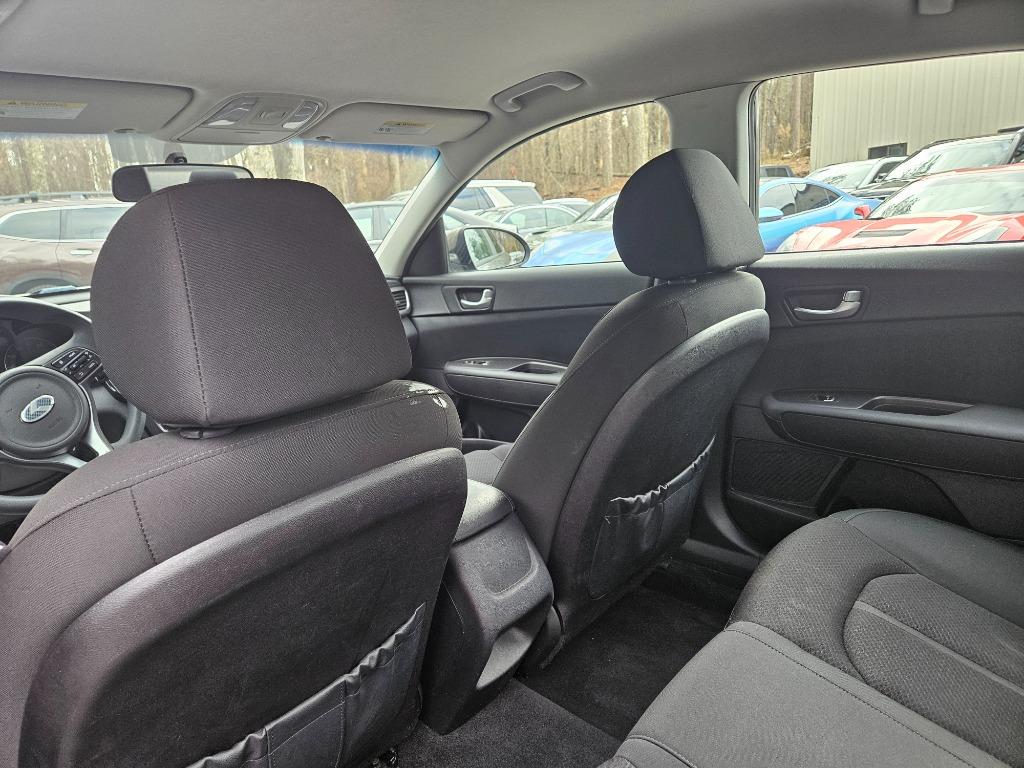 2016 Kia Optima - $9,385