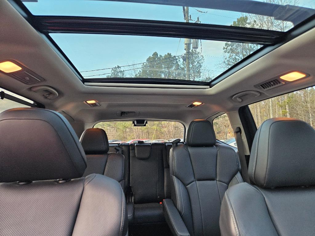 2021 Subaru Ascent - $26,885