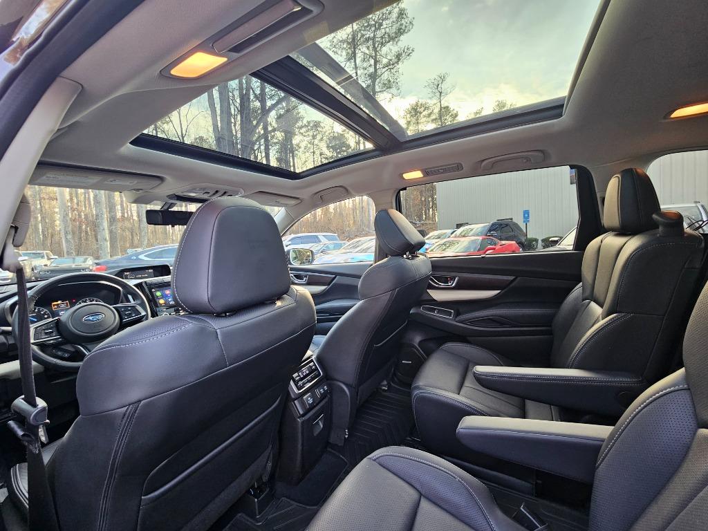 2021 Subaru Ascent - $26,885
