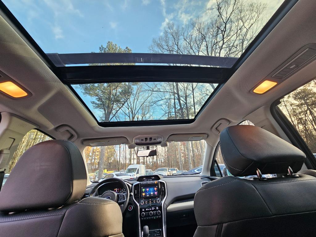 2021 Subaru Ascent - $26,885