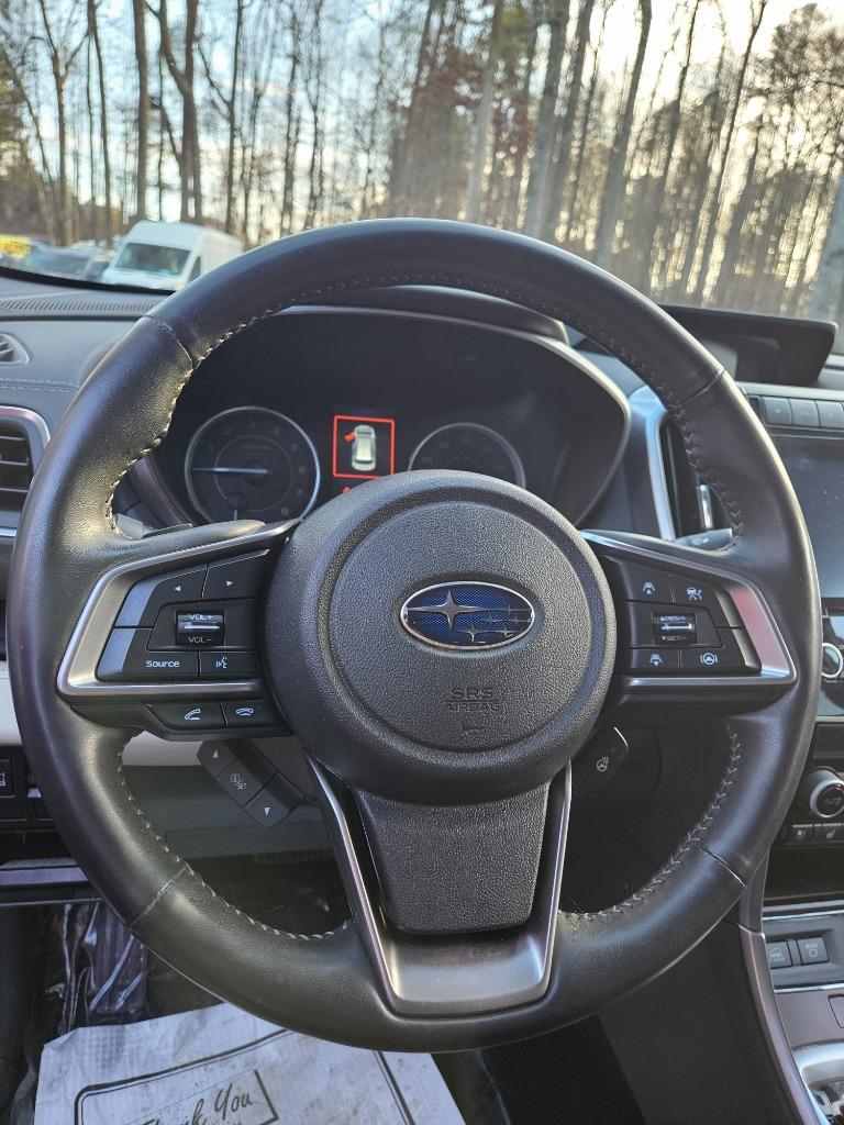 2021 Subaru Ascent - $26,885