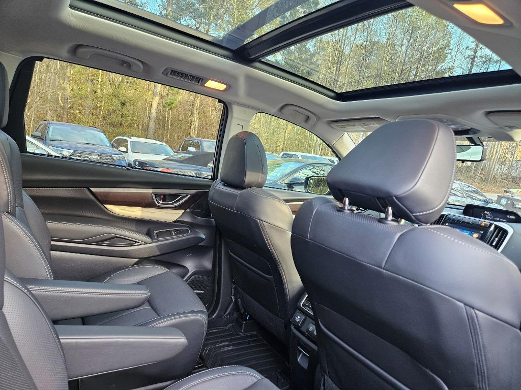 2021 Subaru Ascent - $26,885