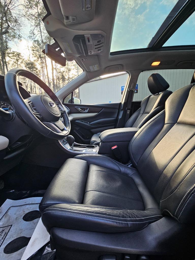 2021 Subaru Ascent - $26,885