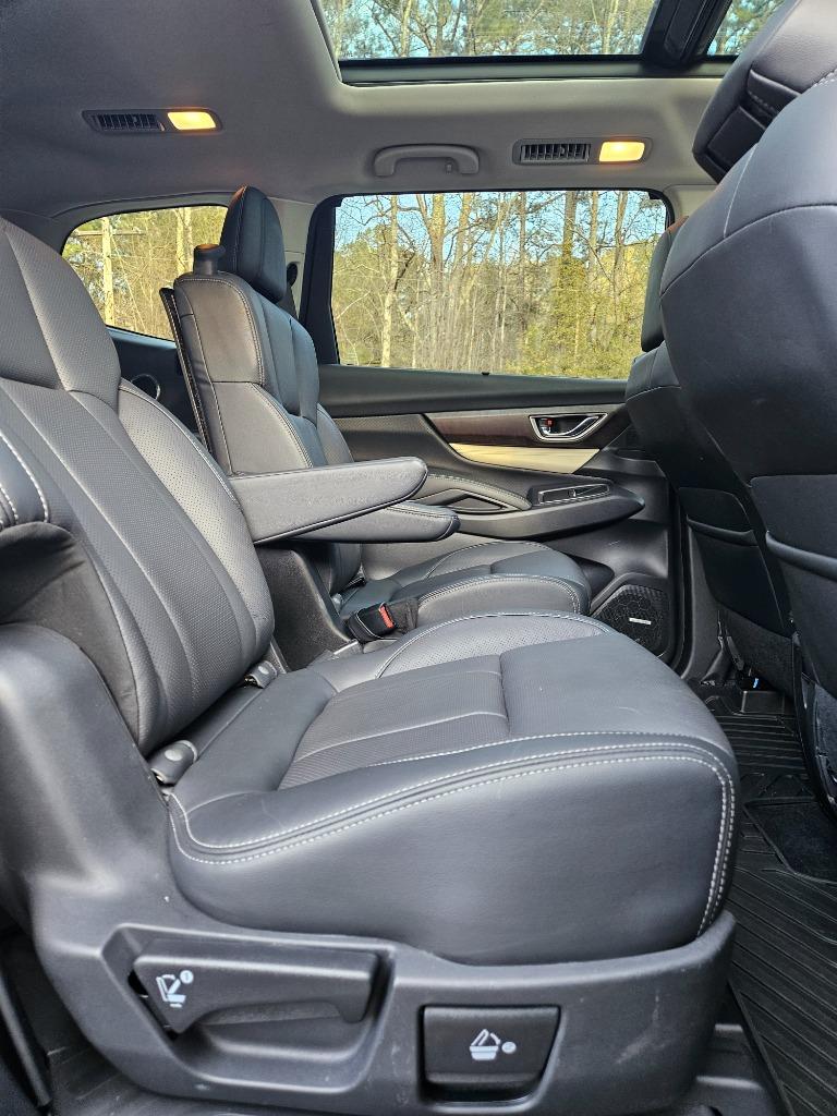 2021 Subaru Ascent - $26,885