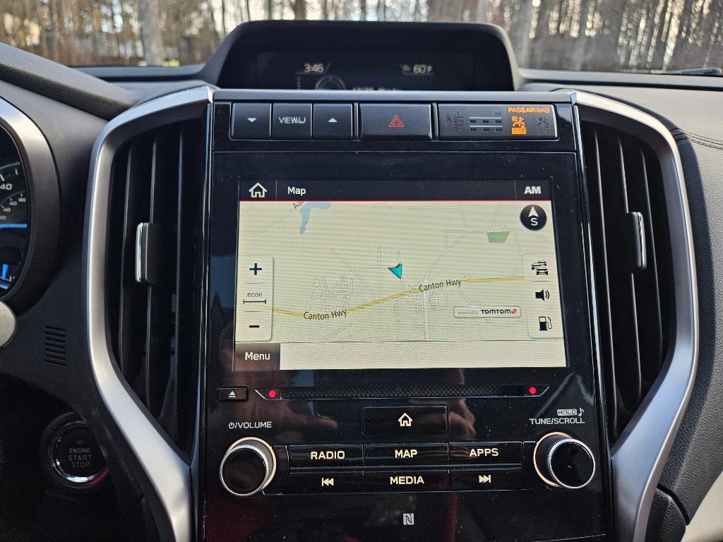 2021 Subaru Ascent - $26,885