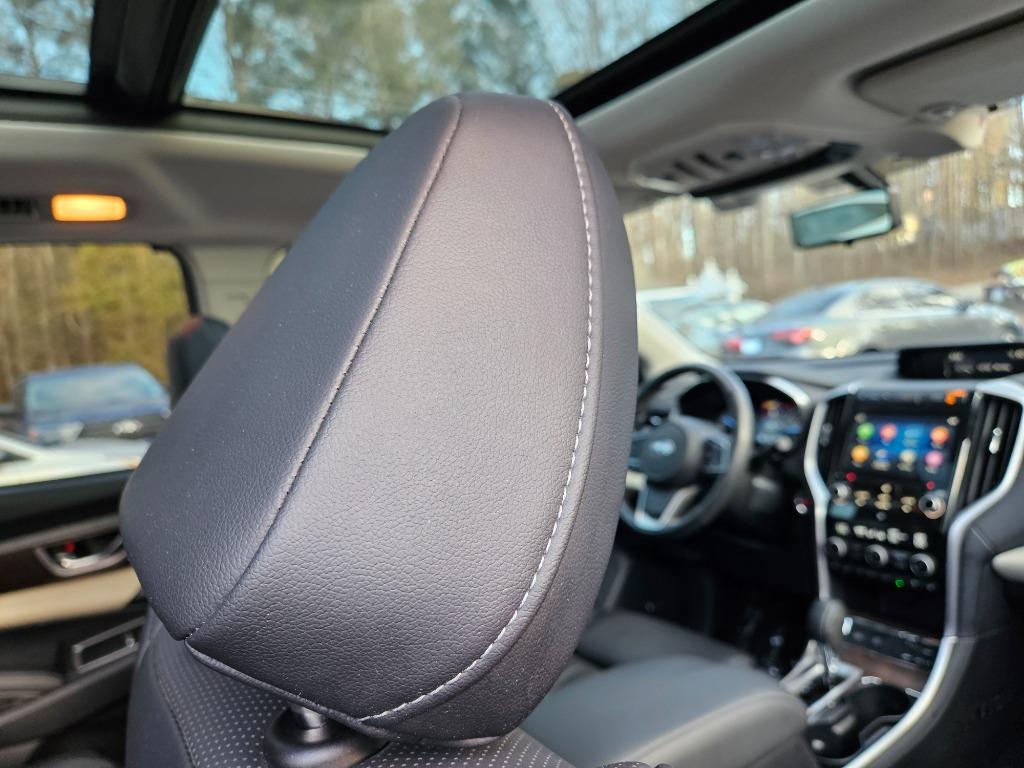 2021 Subaru Ascent - $26,885
