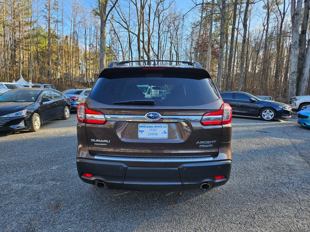 2021 Subaru Ascent - $26,885