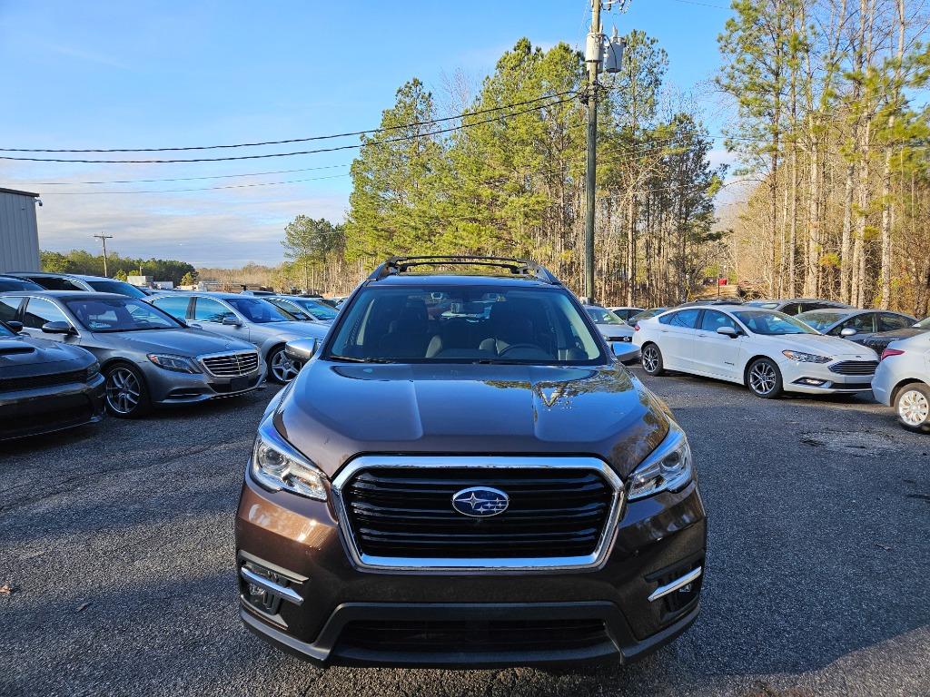 2021 Subaru Ascent - $26,885