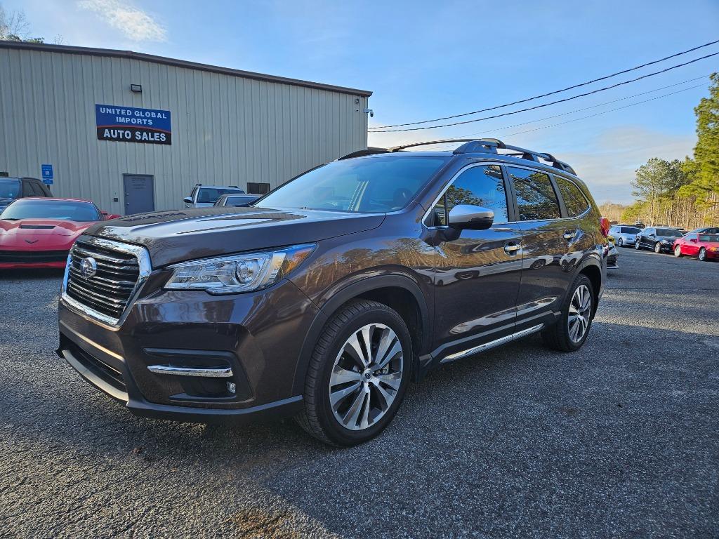 2021 Subaru Ascent - $26,885