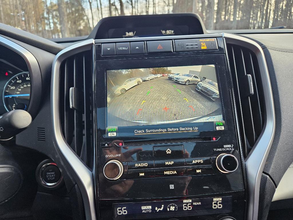 2021 Subaru Ascent - $26,885