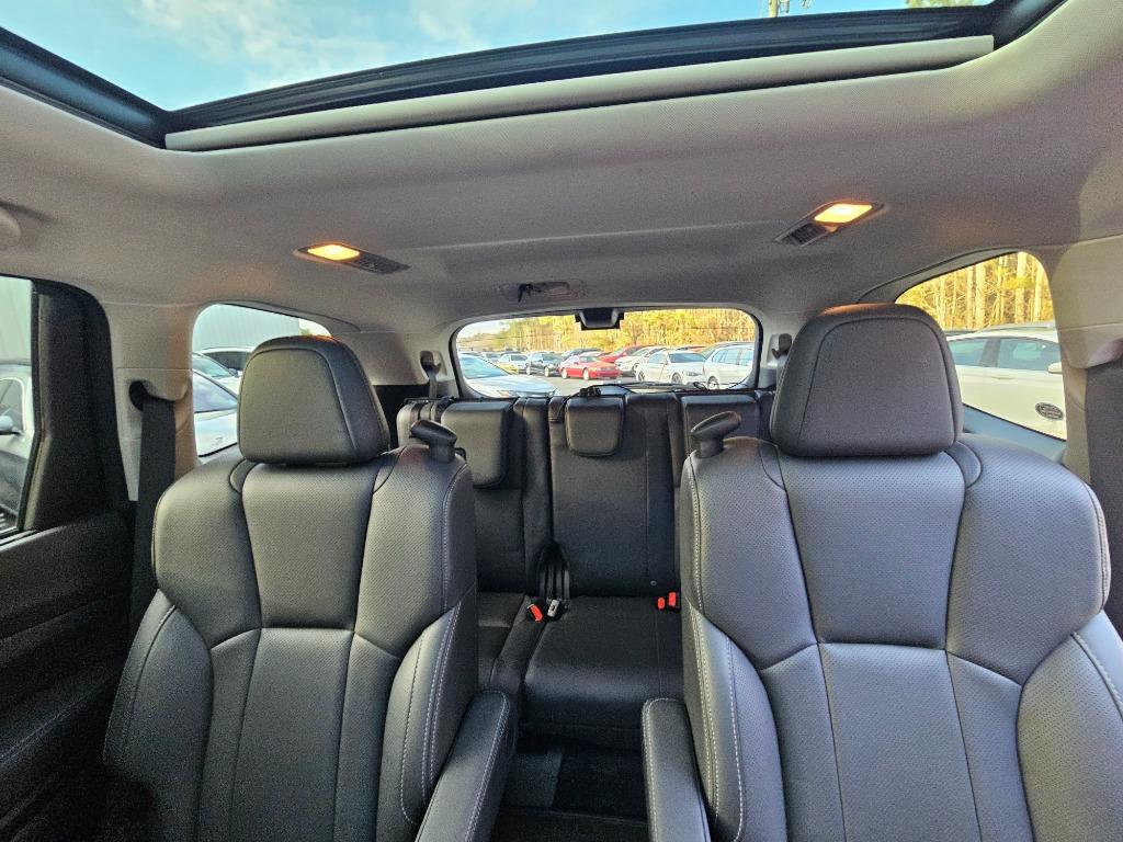 2021 Subaru Ascent - $26,885