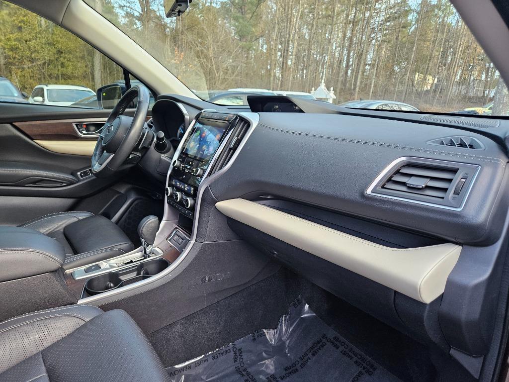2021 Subaru Ascent - $26,885