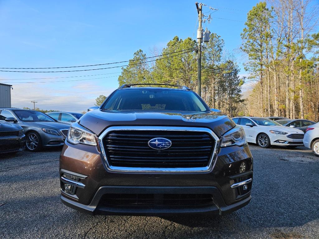 2021 Subaru Ascent - $26,885