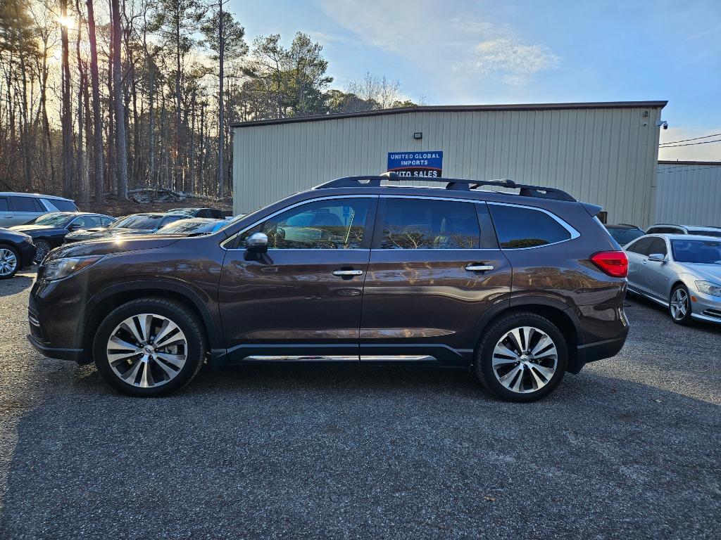 2021 Subaru Ascent - $26,885