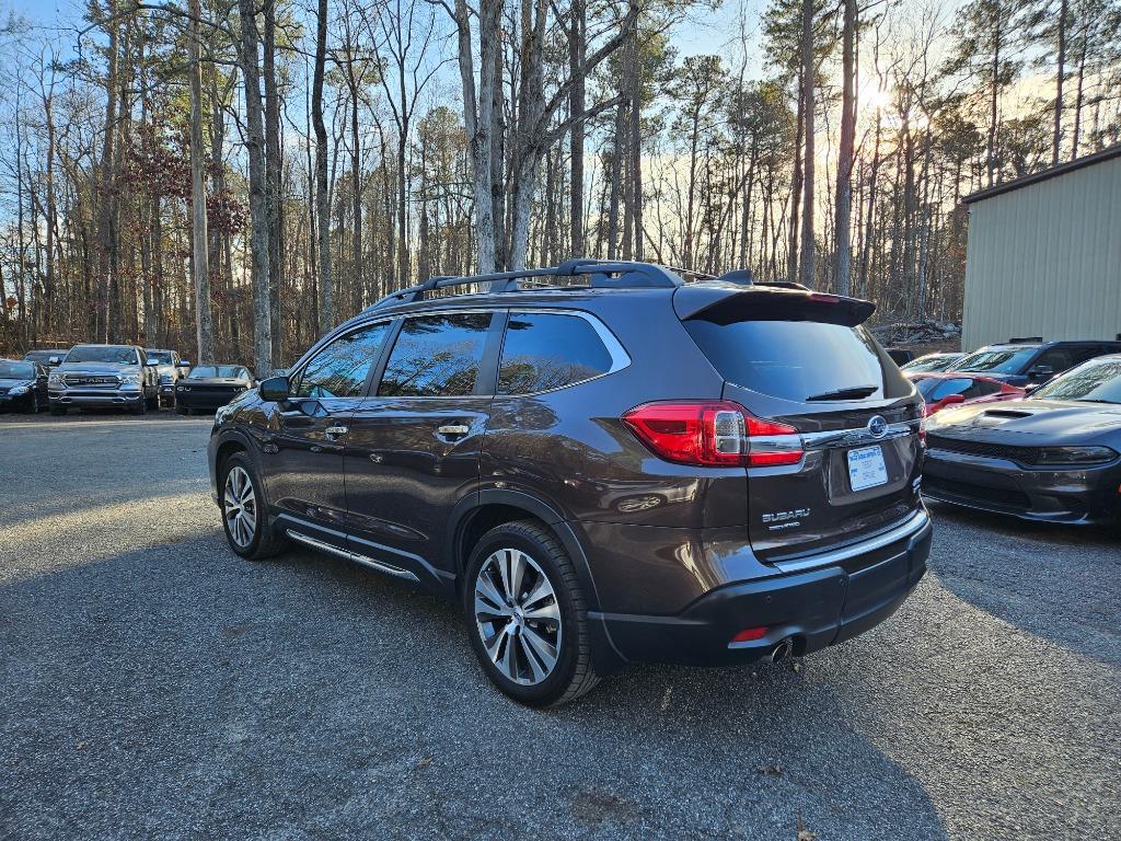 2021 Subaru Ascent - $26,885