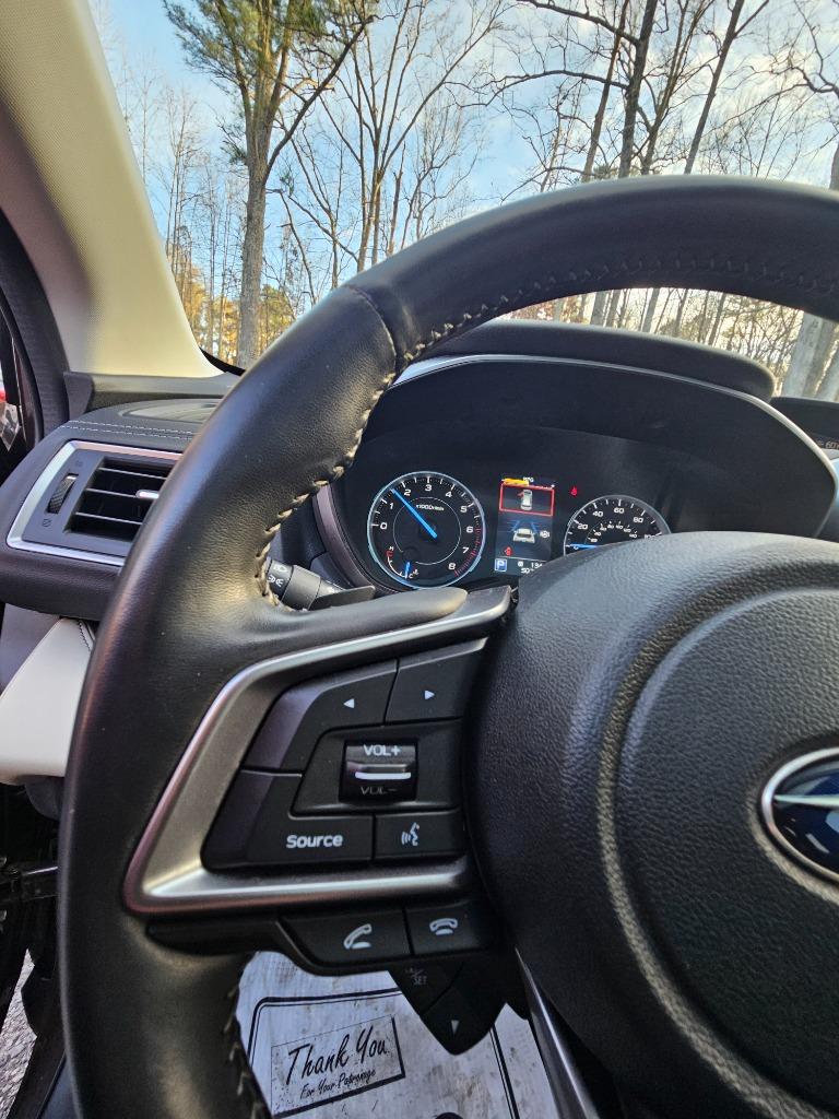2021 Subaru Ascent - $26,885