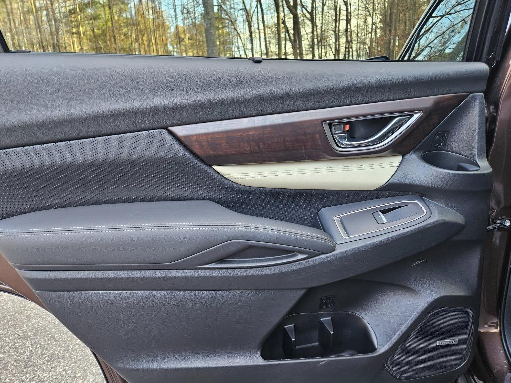 2021 Subaru Ascent - $26,885
