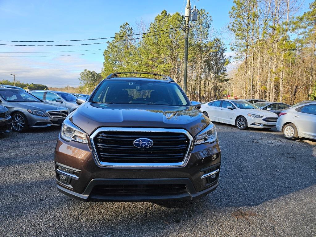 2021 Subaru Ascent - $26,885