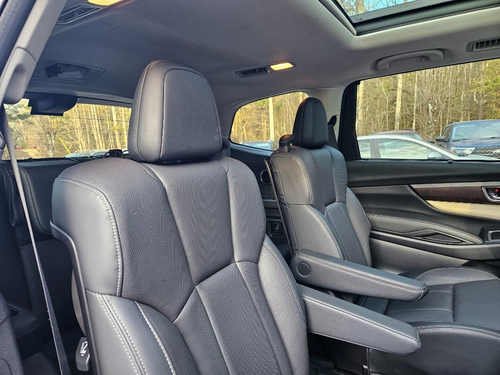 2021 Subaru Ascent - $26,885