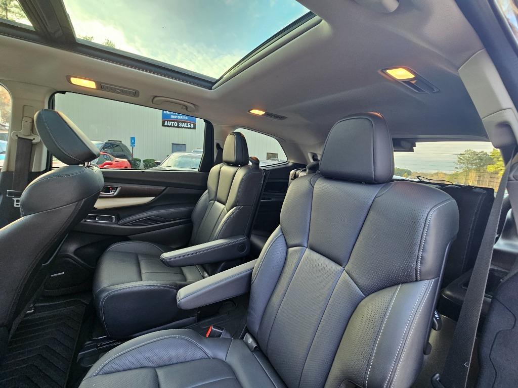 2021 Subaru Ascent - $26,885