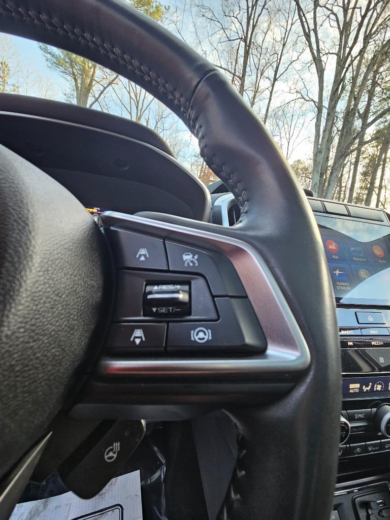 2021 Subaru Ascent - $26,885