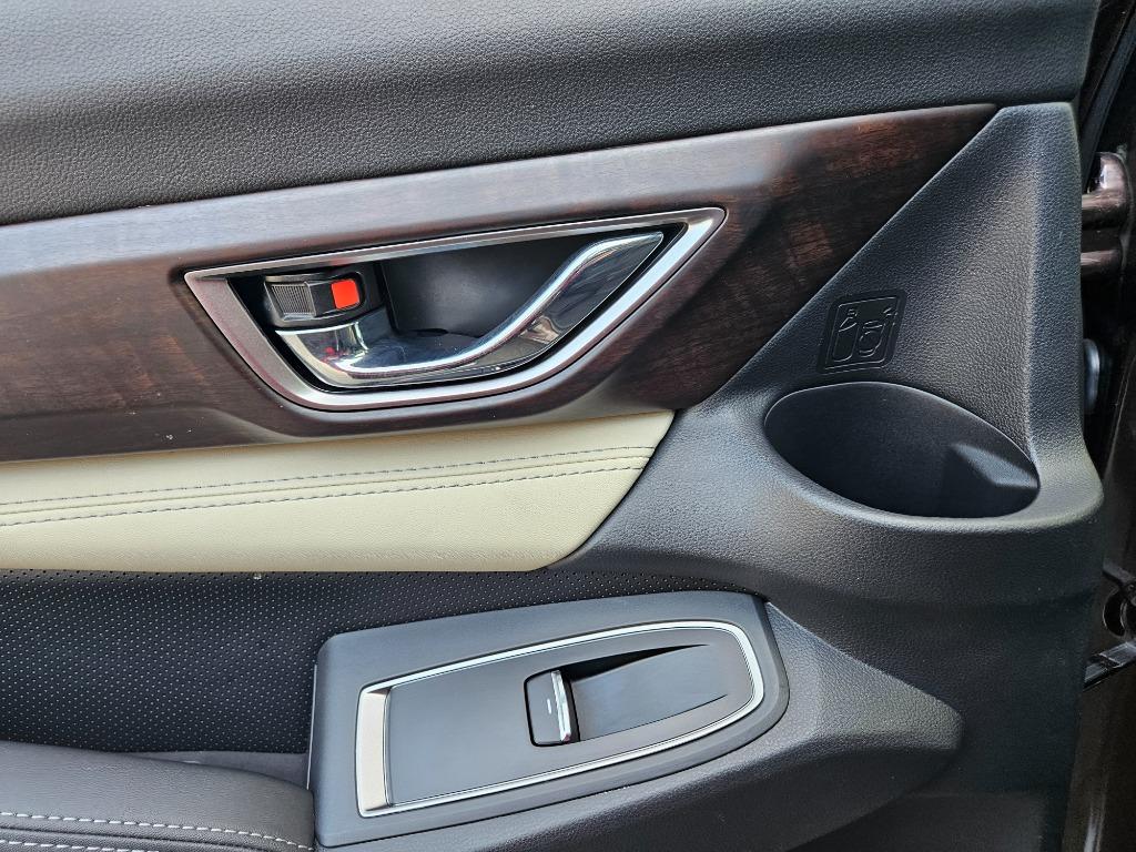 2021 Subaru Ascent - $26,885