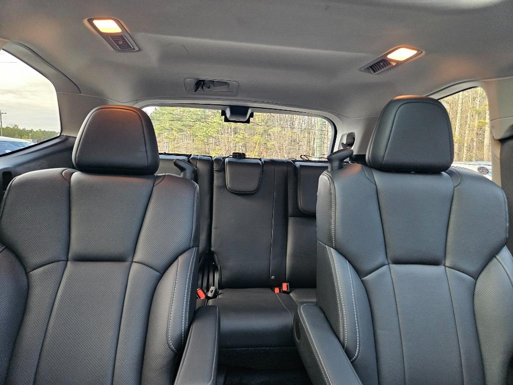 2021 Subaru Ascent - $26,885