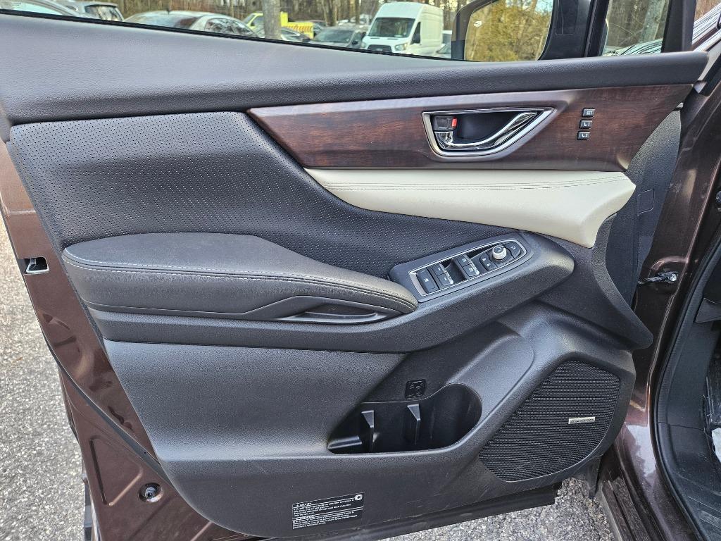 2021 Subaru Ascent - $26,885