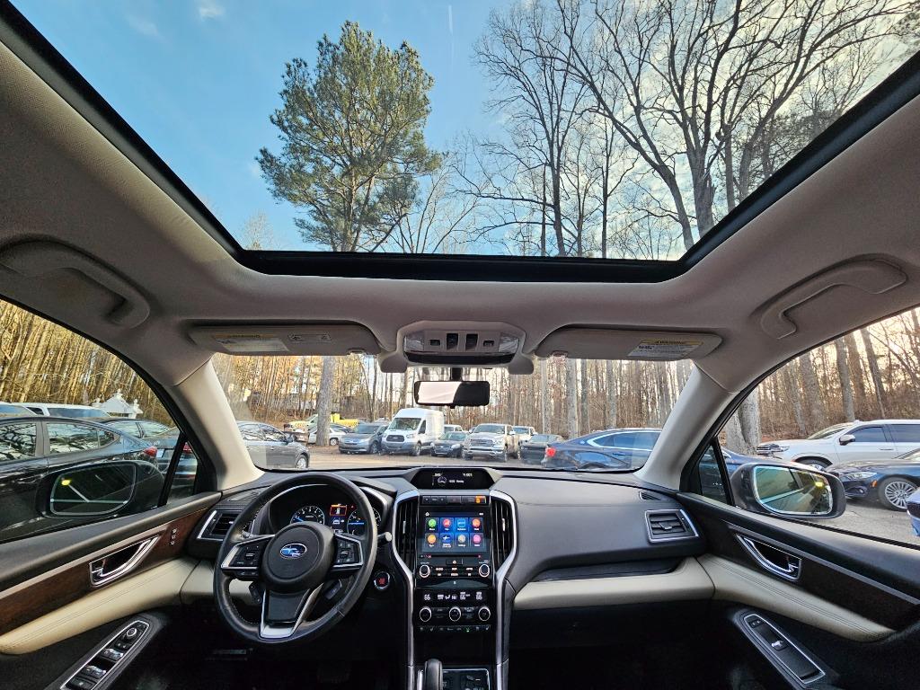 2021 Subaru Ascent - $26,885