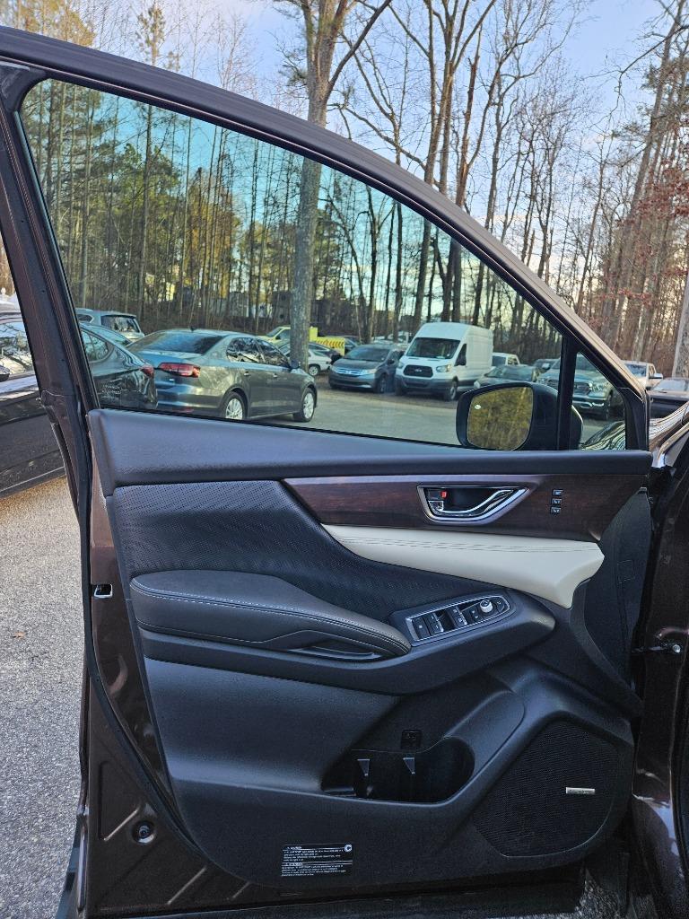 2021 Subaru Ascent - $26,885