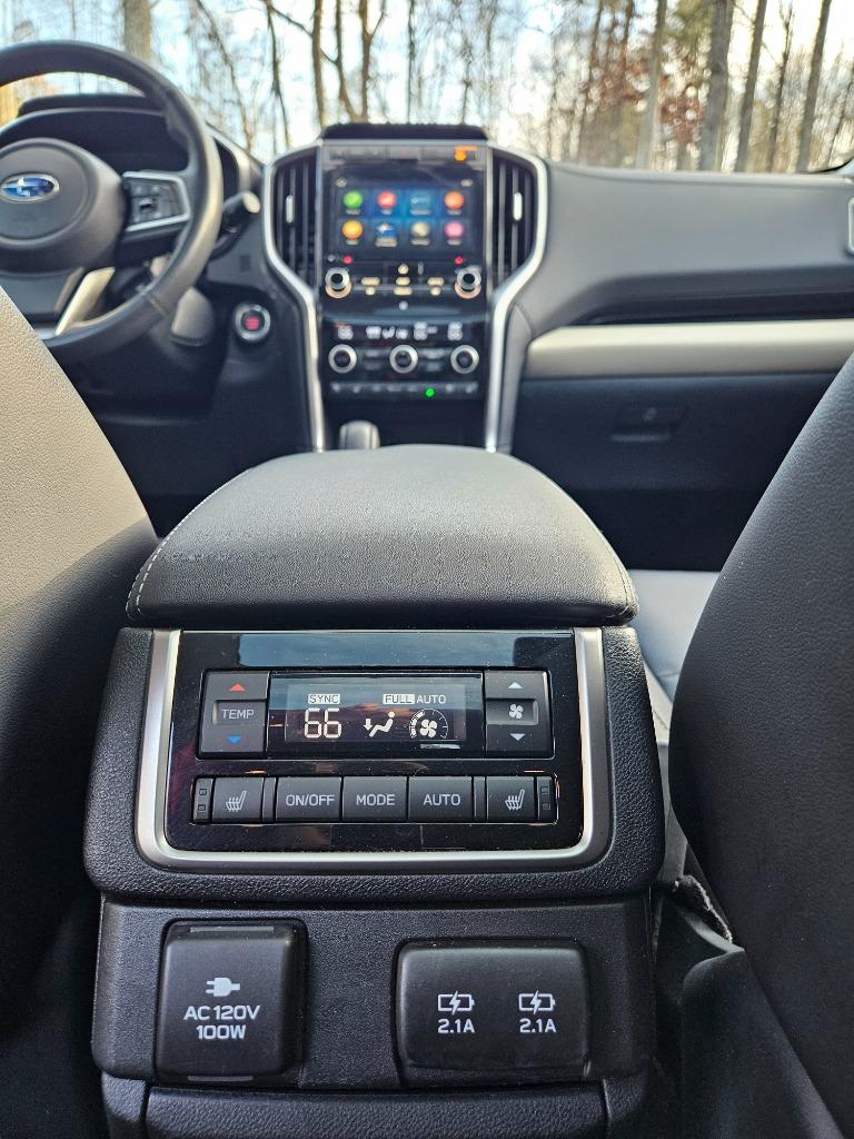 2021 Subaru Ascent - $26,885