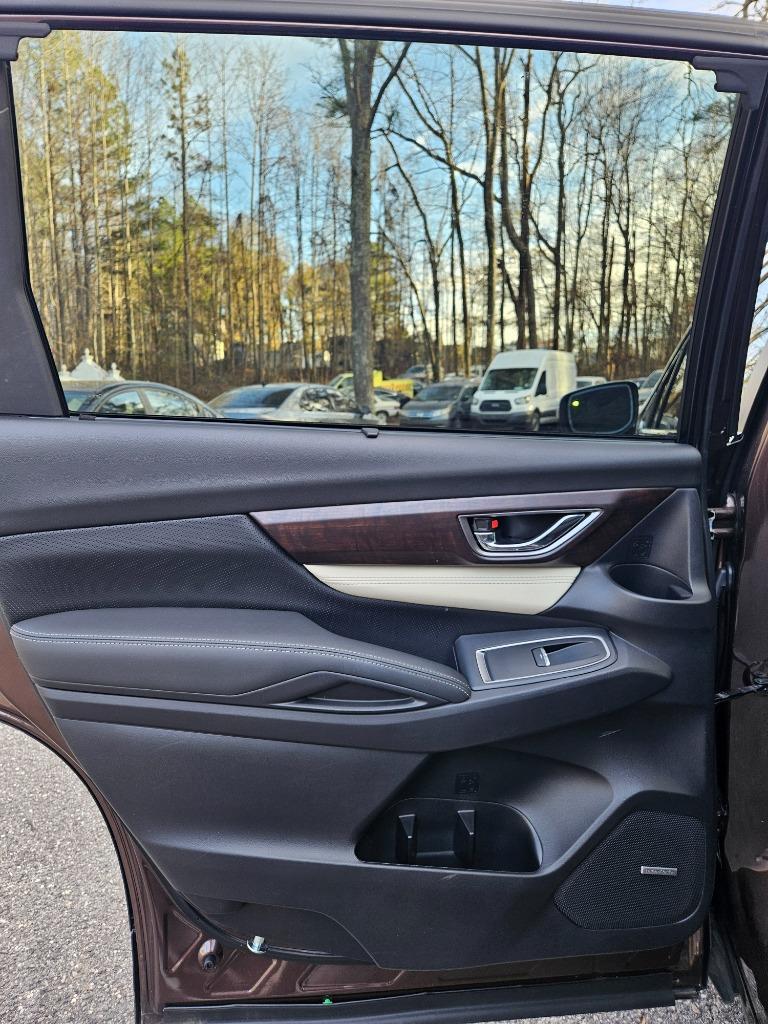 2021 Subaru Ascent - $26,885