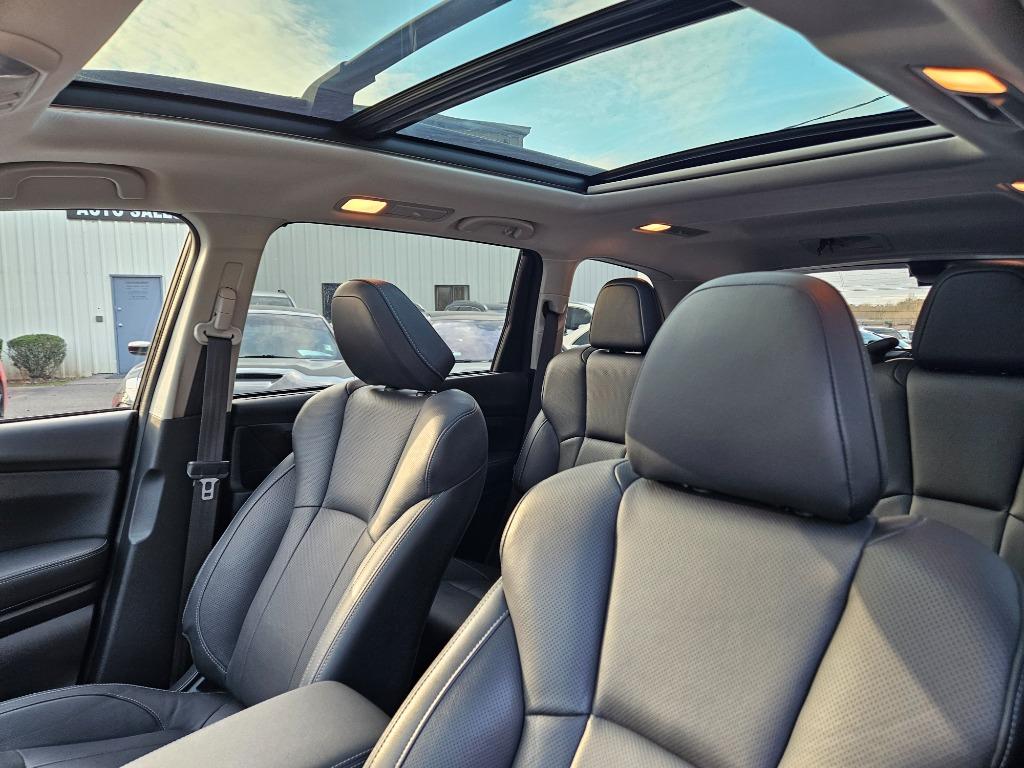 2021 Subaru Ascent - $26,885