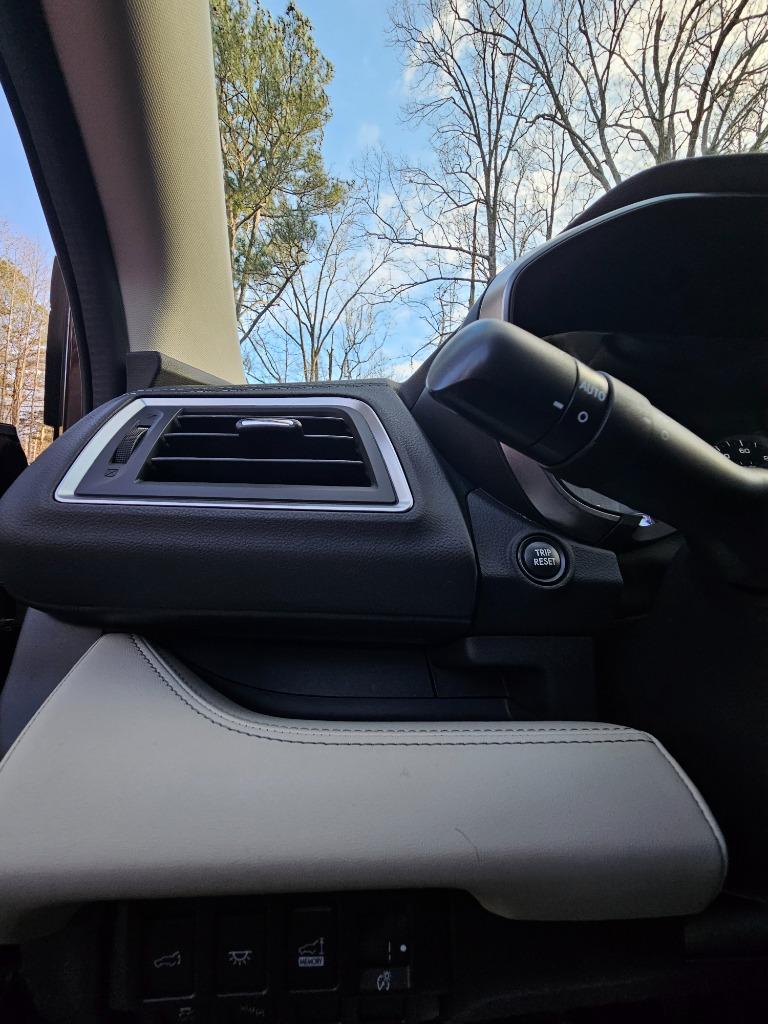 2021 Subaru Ascent - $26,885